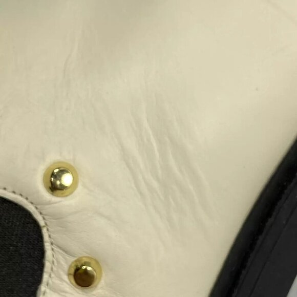 NEW MICHAEL KORS Women's Ridley Boots Size 10M Chelsea Pull-On Round Toe Studded - Picture 6 of 7